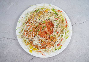 Chicken Special Rice