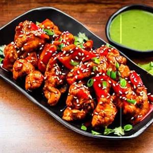Chilli Chicken