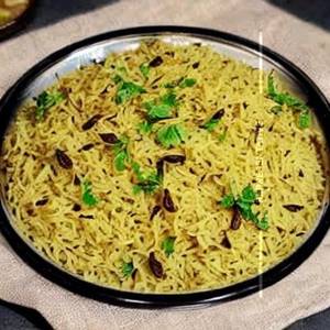 Jeera Rice