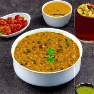 Jagdamba Special Dal Tadka 