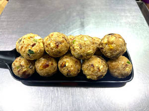 Dates Laddu - 5nos