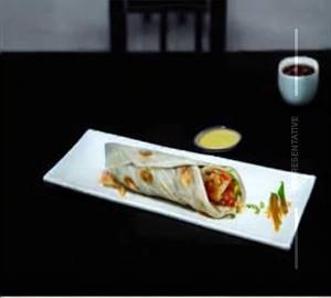 Chowmien Roll