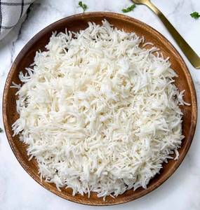 Ghee Basmathi Rice