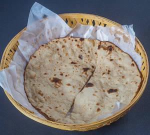 Sada Tandoori Roti