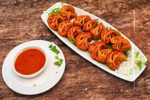 Tandoori Momos