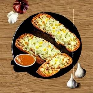 Garlic Bread