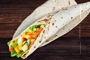 Veg Wrap