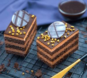 Chocolate Chips Pastry