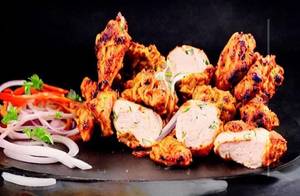 Chicken Kalmi Kebab