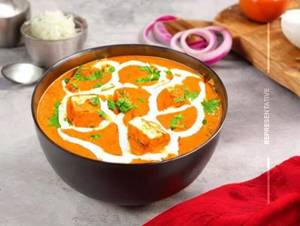 Paneer Butter Masala