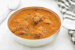 Chettinad Chicken Curry   