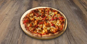 Peppy Paneer Pizza ( 9 Inch )