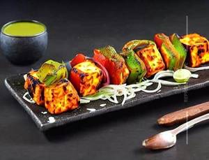 Paneer Tikka