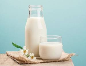 SPECIAL MILK
