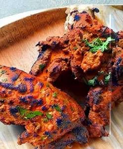 Tandoori Murg