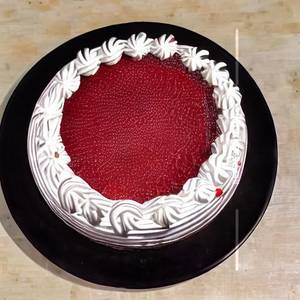 Red Velevet (Per Pound) (Eggless)