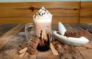 Chocolate Shake