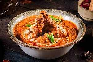 Punjabi Kukkad Masala