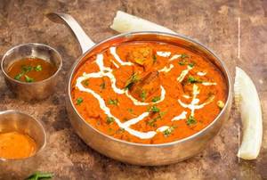 Shahi Paneer