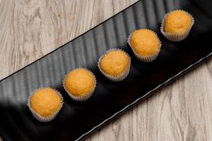 Besan Laddu [5 Pieces]