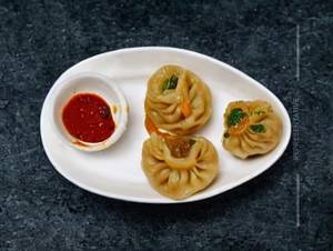 Veg Butter Momo