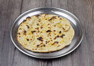 Tandoori  Butter Roti (60 Gm)