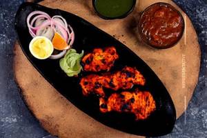 Chicken Tikka