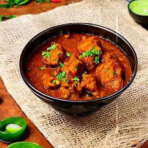 Gatta Masala