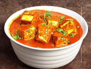 Paneer Lababdar