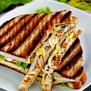 Chicken Grilled Sandwich