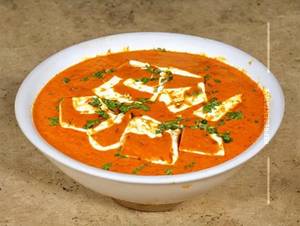 Paneer Butter Masala