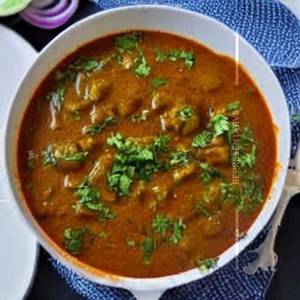 Rajmah Chawal