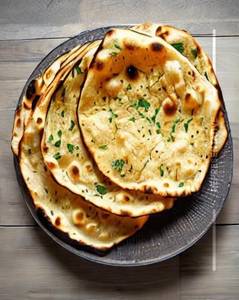 Pyaz Naan