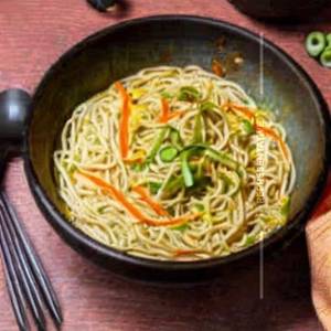 Egg Noddle