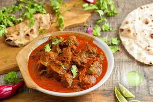 Mutton Rogan Josh
