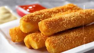 Cheese Fingers 
