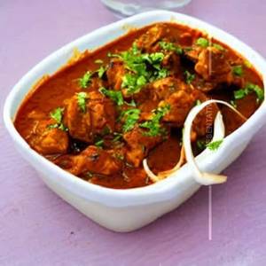 Masala Chicken  [Half]