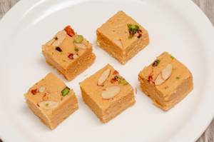 Soan Papdi [5 Pieces]