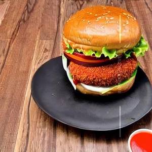 Foodeez Special Burger