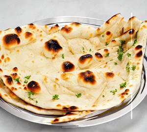 Stuff Naan