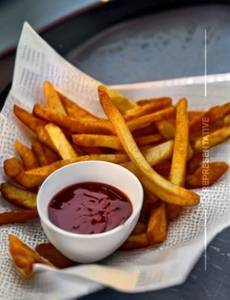 Finger Chips