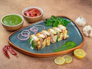Paneer Malai Tikka [6 Pcs]