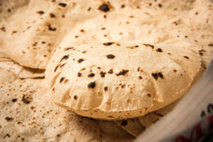 Tawa Roti