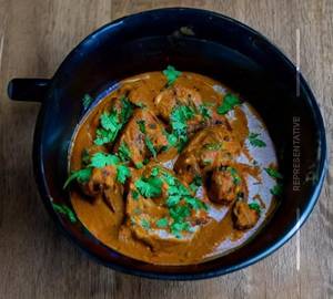 Chicken Tikka Butter Masala