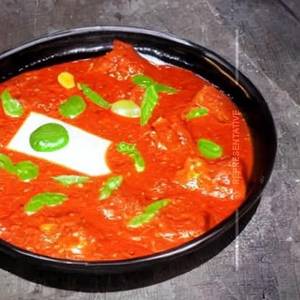 Cheese Tomato