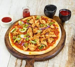 Spicy Chicken PIZZA