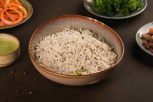 Jeera Rice