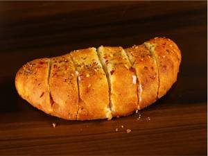 Garlic Bread [4 Pieces]