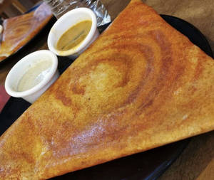 Masala Dosa
