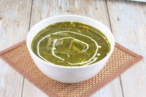 Palak Paneer